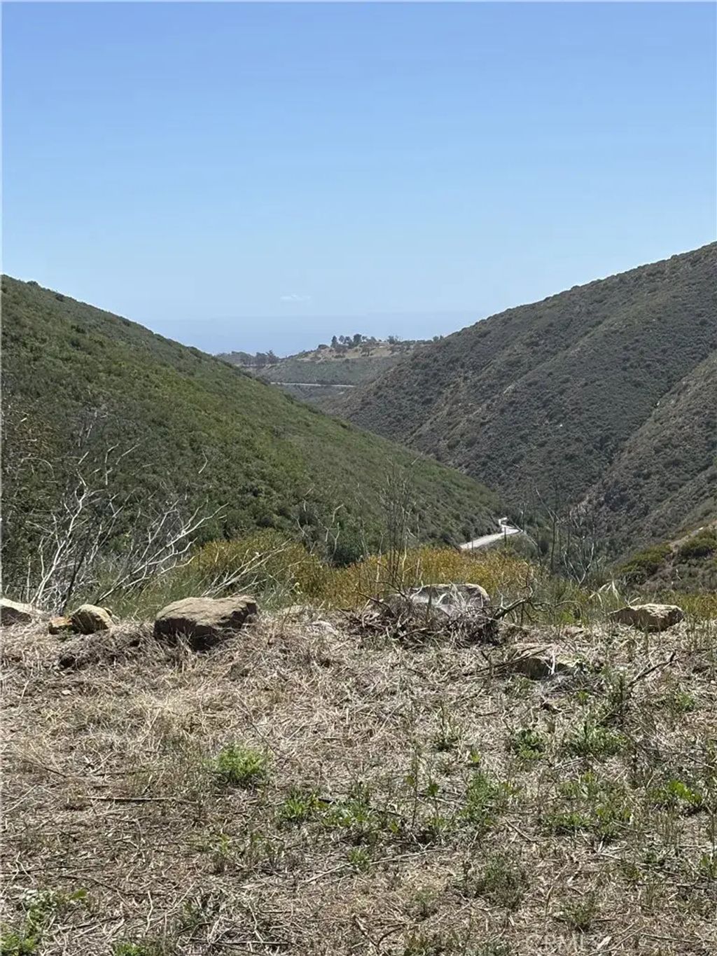 12110 Yellow Hill, Malibu