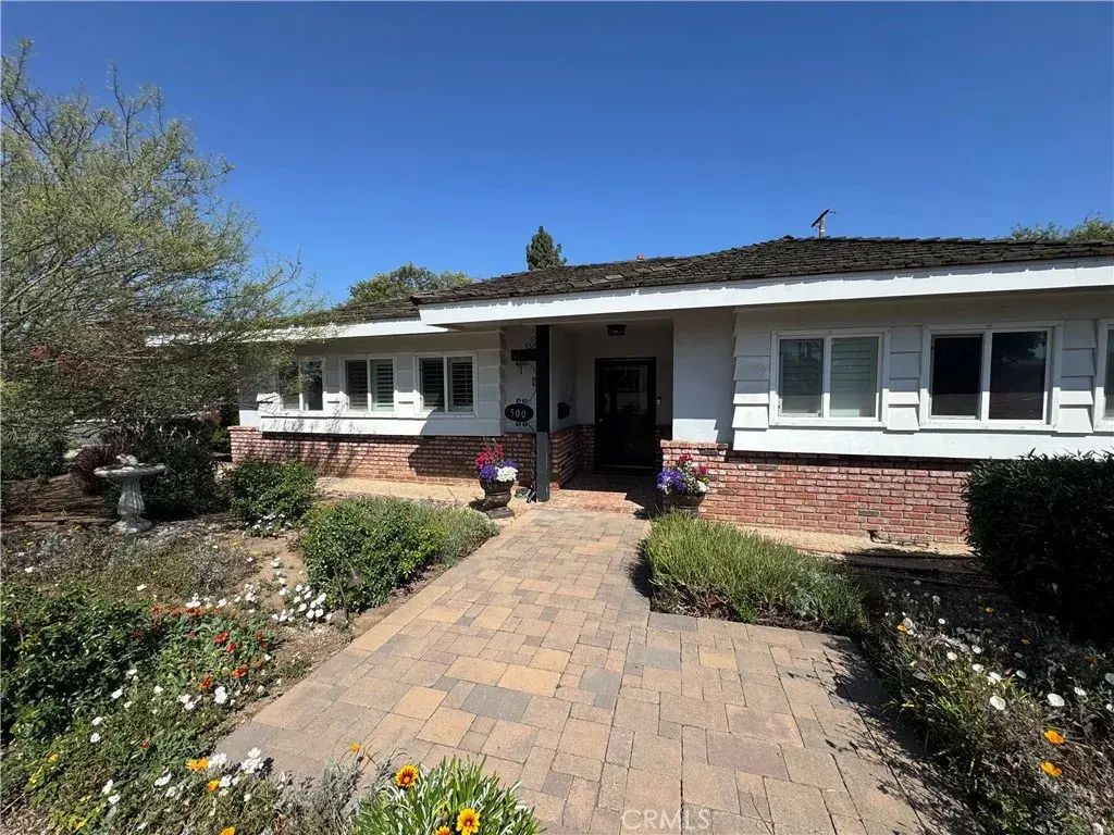 500 Briarwood, Brea