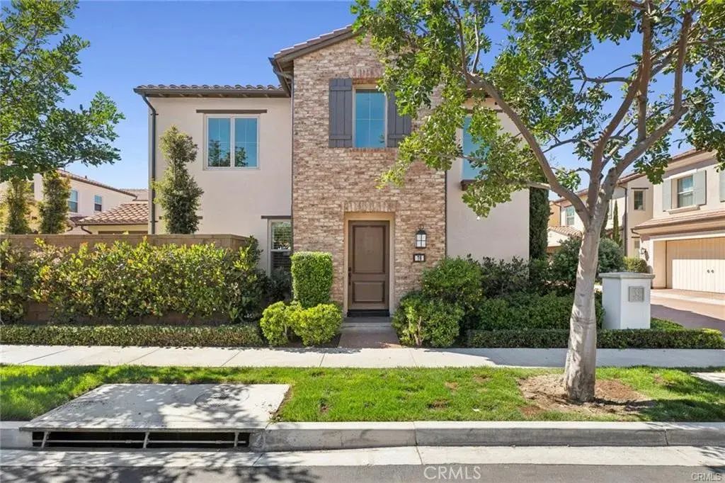 76 Decker, Irvine