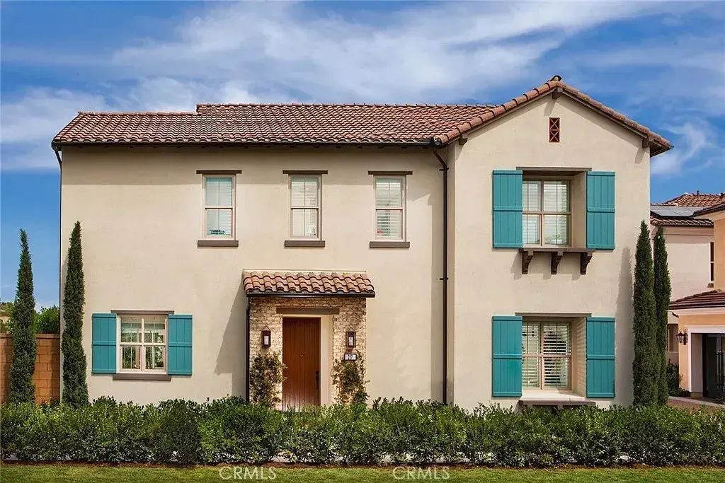 219 Birdseye, Irvine