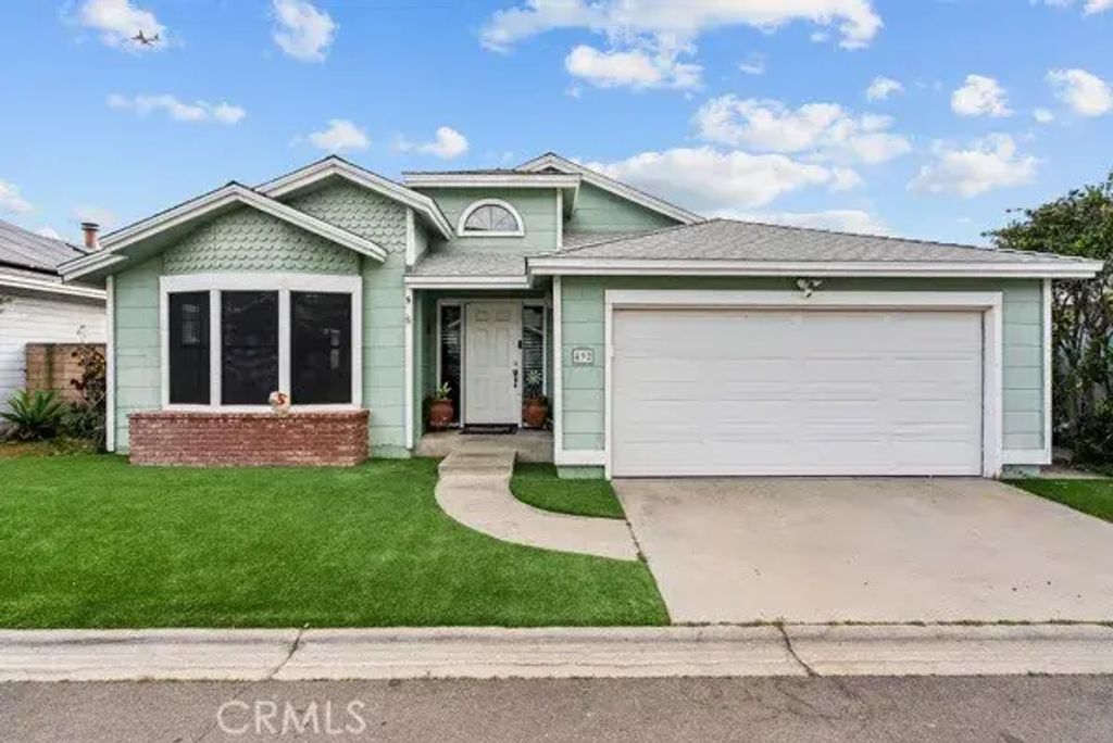 13691 Gavina 492, Sylmar