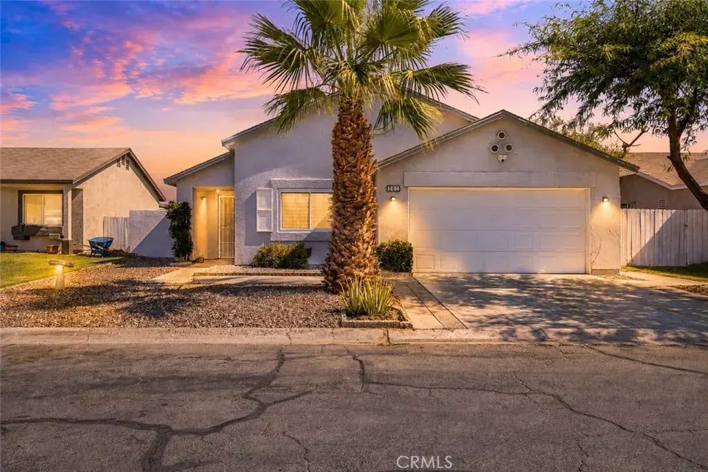 47800 Madison Street 141, Indio