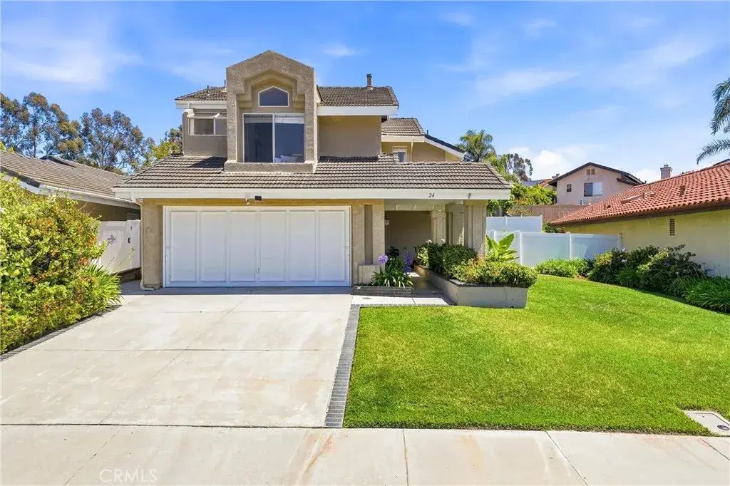 24 Curacao, Laguna Niguel