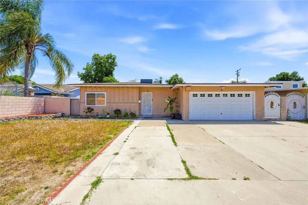 9672 Guinida, Anaheim