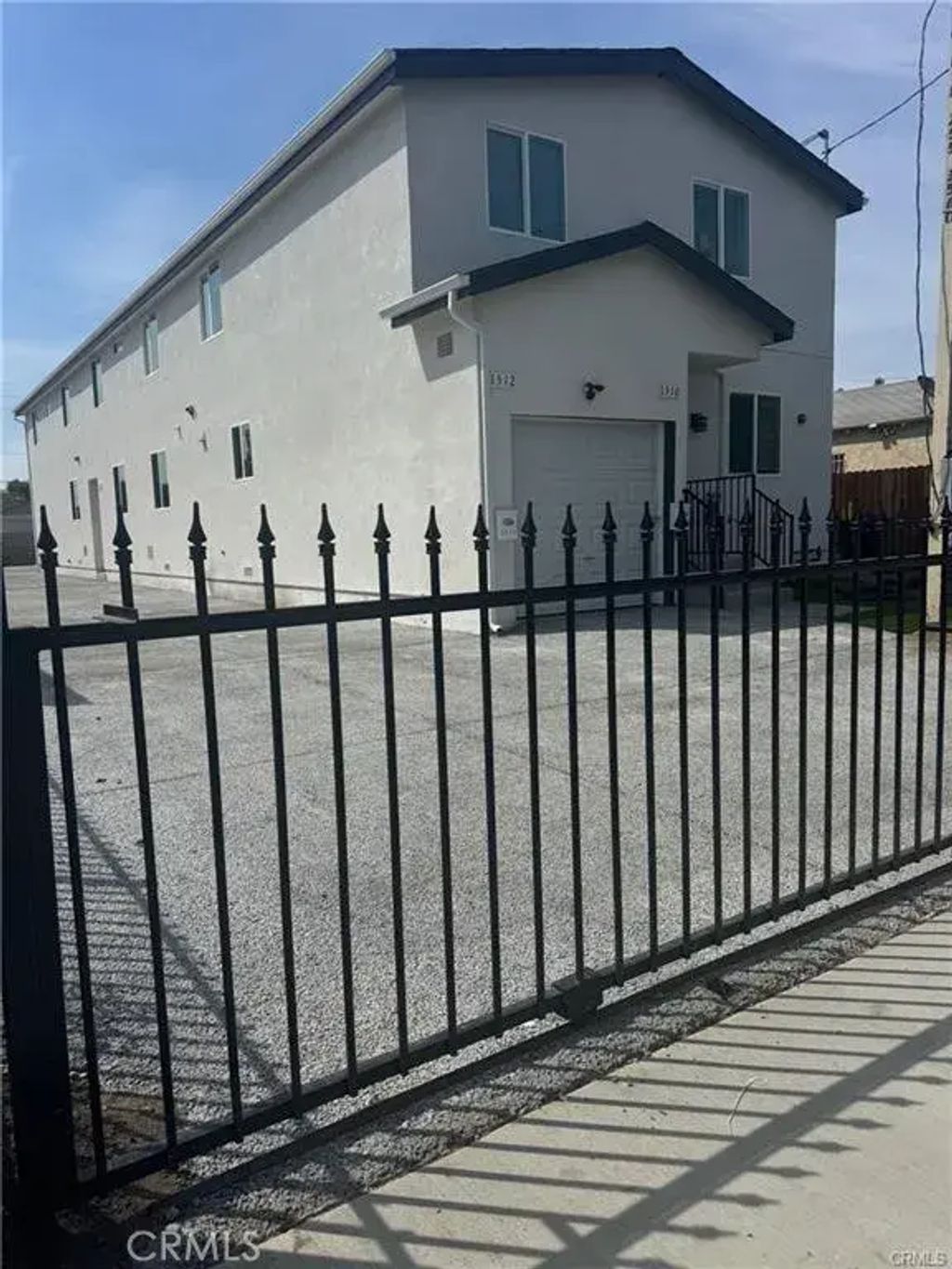 1510-1512 E 108th, Los Angeles