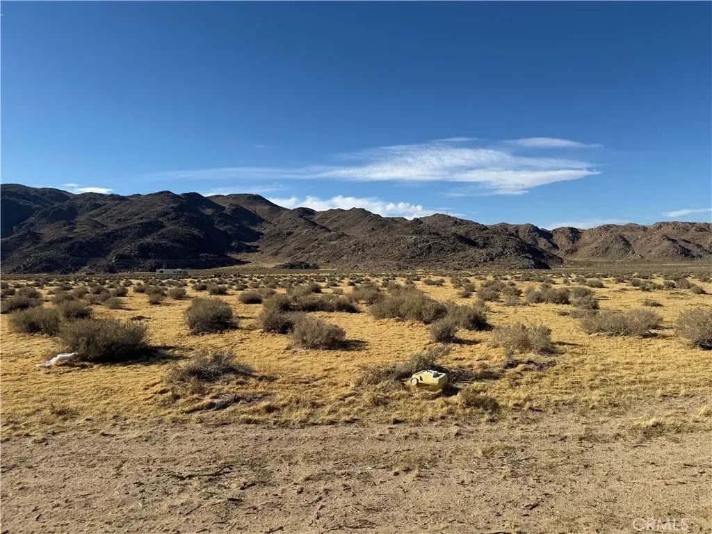 Unincorporated, Lucerne Valley
