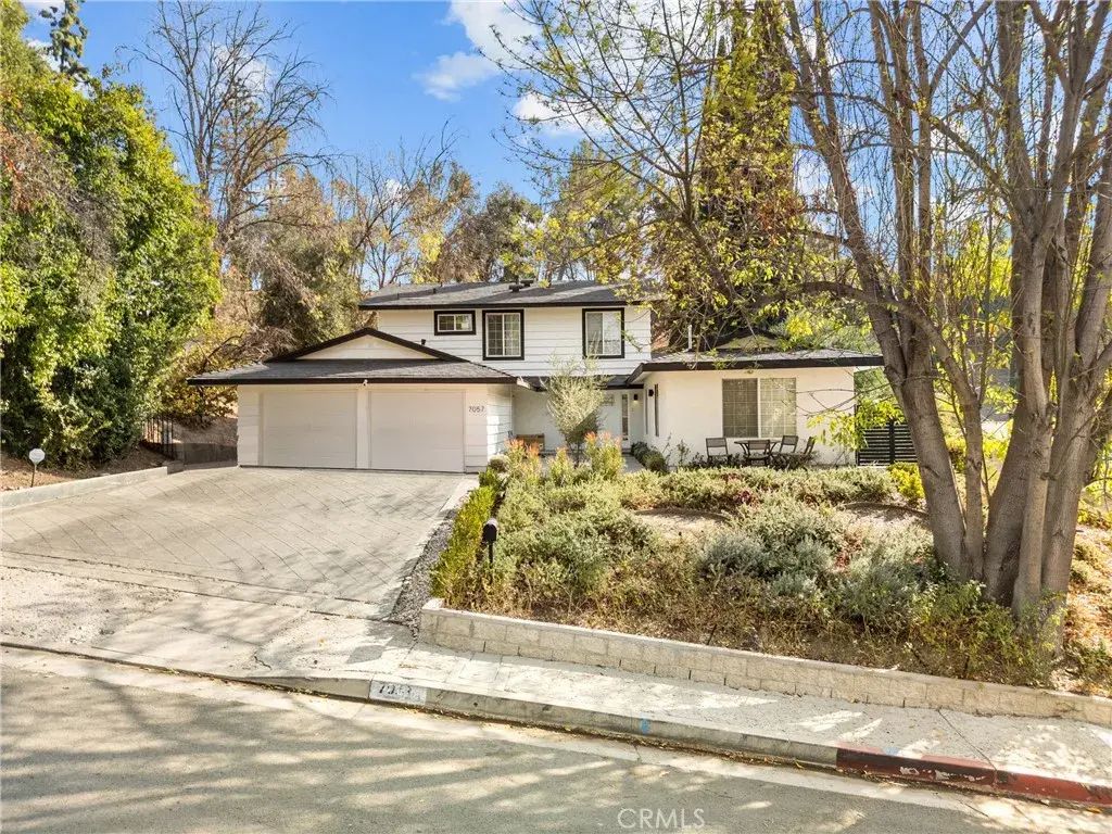 7057 Middlesbury Ridge Circle 1/2, Woodland Hills