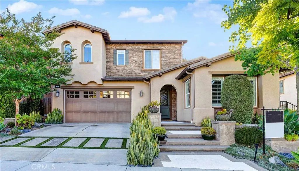 53 Anacapa, Aliso Viejo