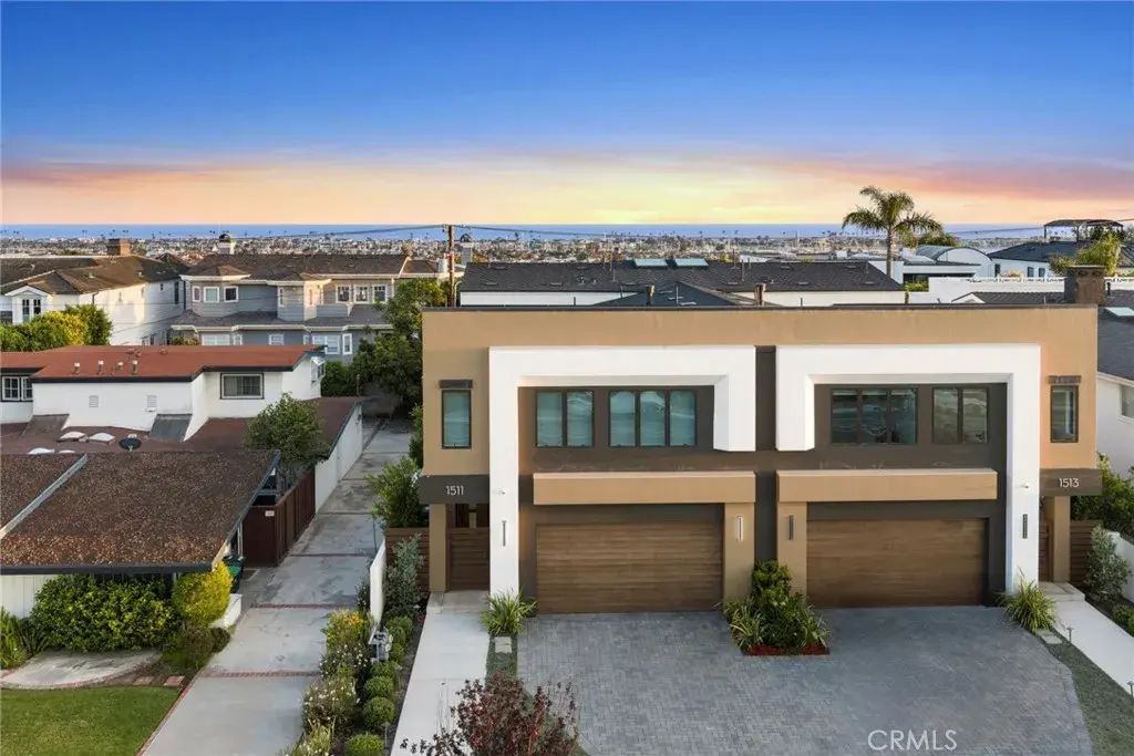 1511 Cliff Drive, Newport Beach