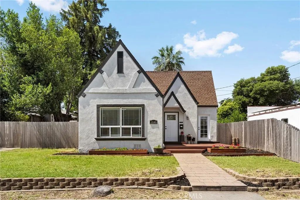 1540 2nd Avenue, Oroville