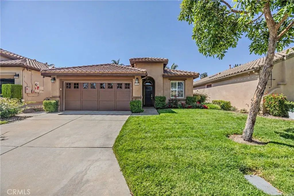 9128 Deergrass Street, Corona