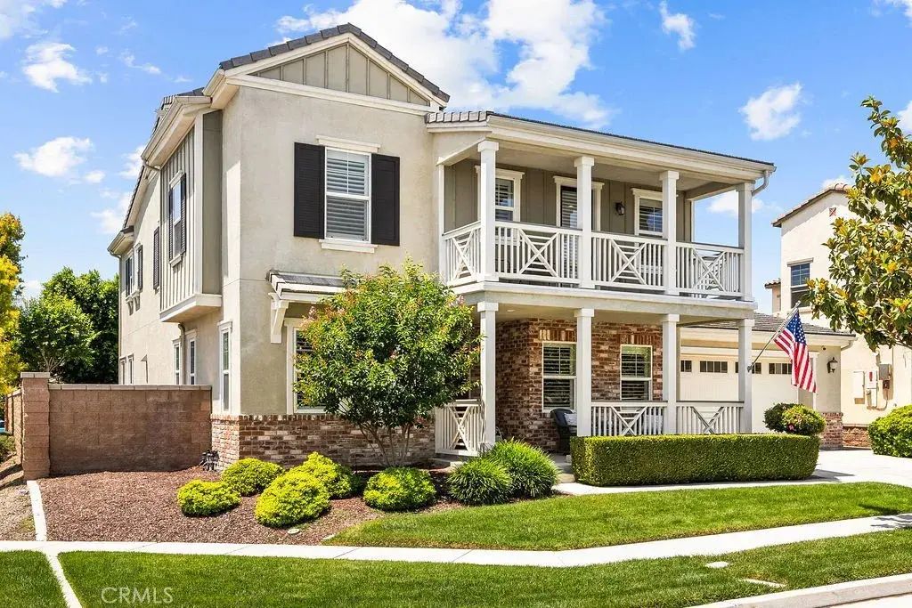 14388 Guilford, Chino