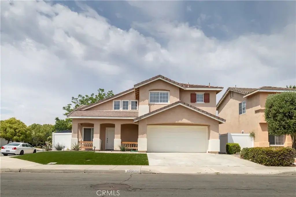 1280 Abbey Pines, Perris