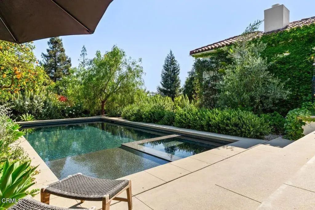 920 El Centro Street, Ojai