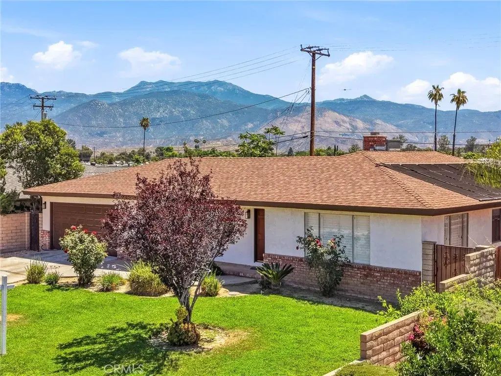 25894 Fore Drive, Hemet