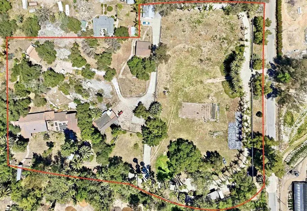 2362 Huffstatler Street, Fallbrook