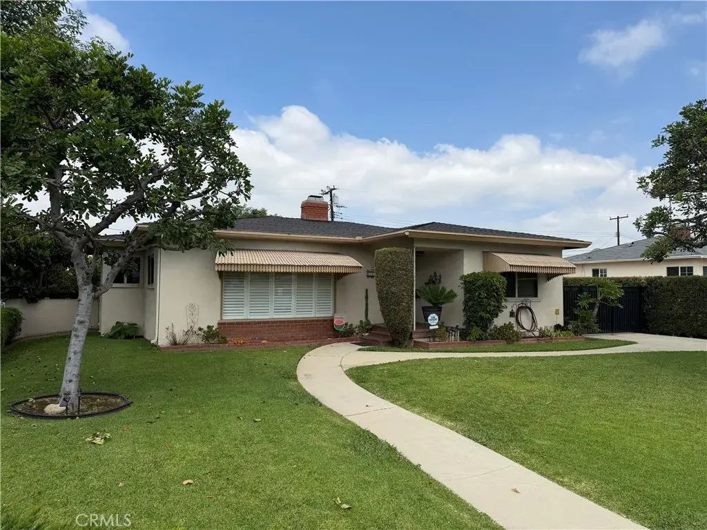 705 N Astell, West Covina