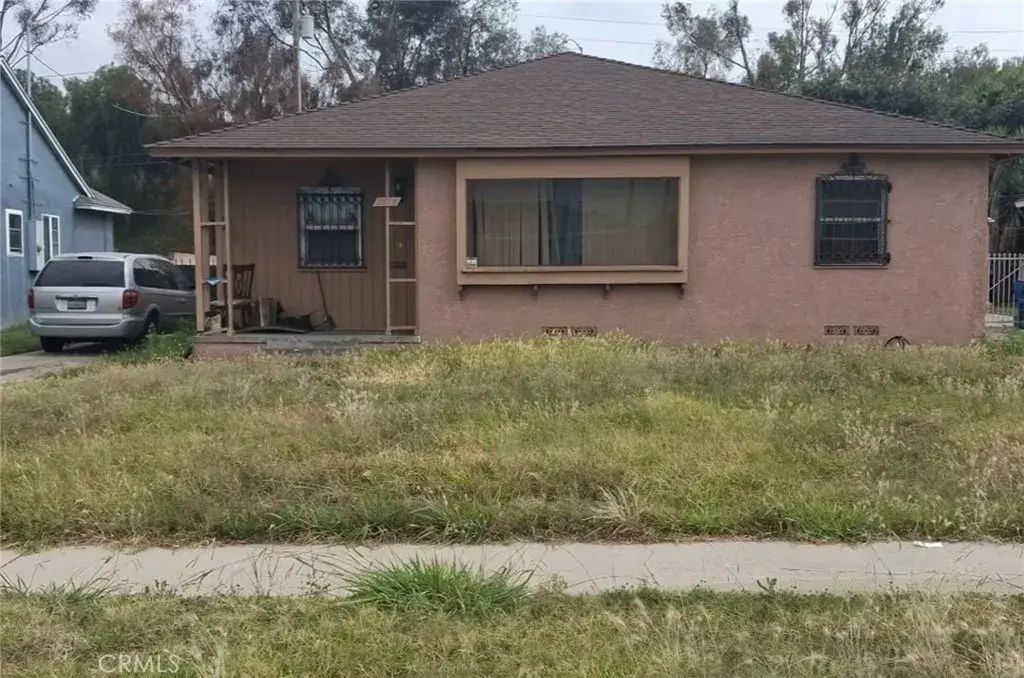 3318 W 118th, Inglewood