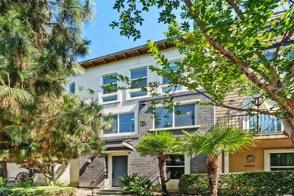 8059 Page Street, Buena Park