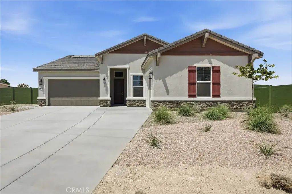 17714 Doheny Court, Hesperia