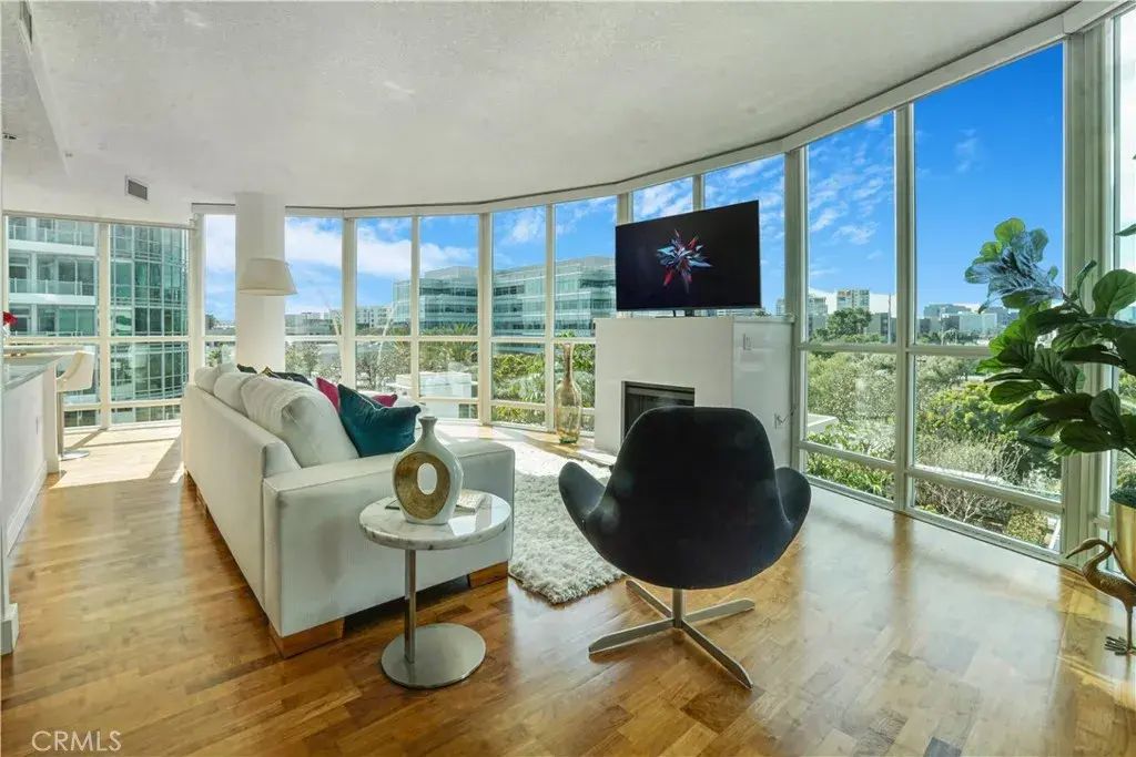 3141 Michelson 508, Irvine