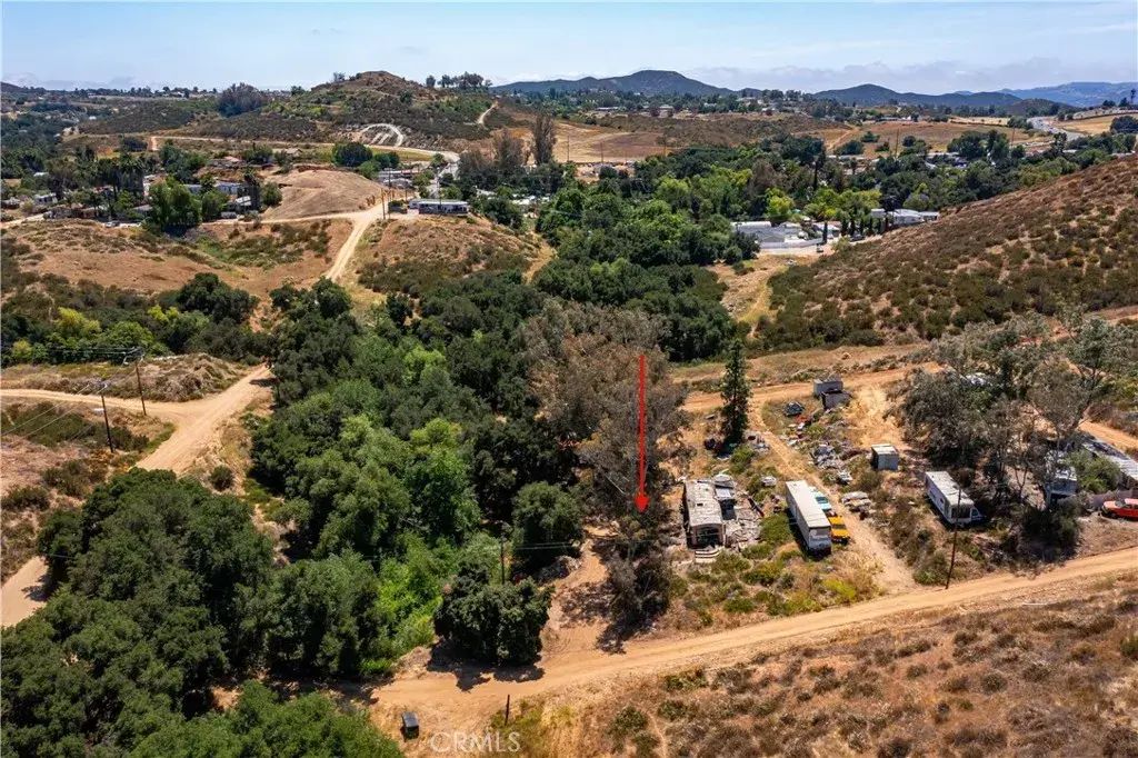 24585 Ennis, Menifee
