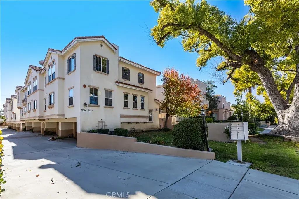 1008 Arcadia Avenue A, Arcadia