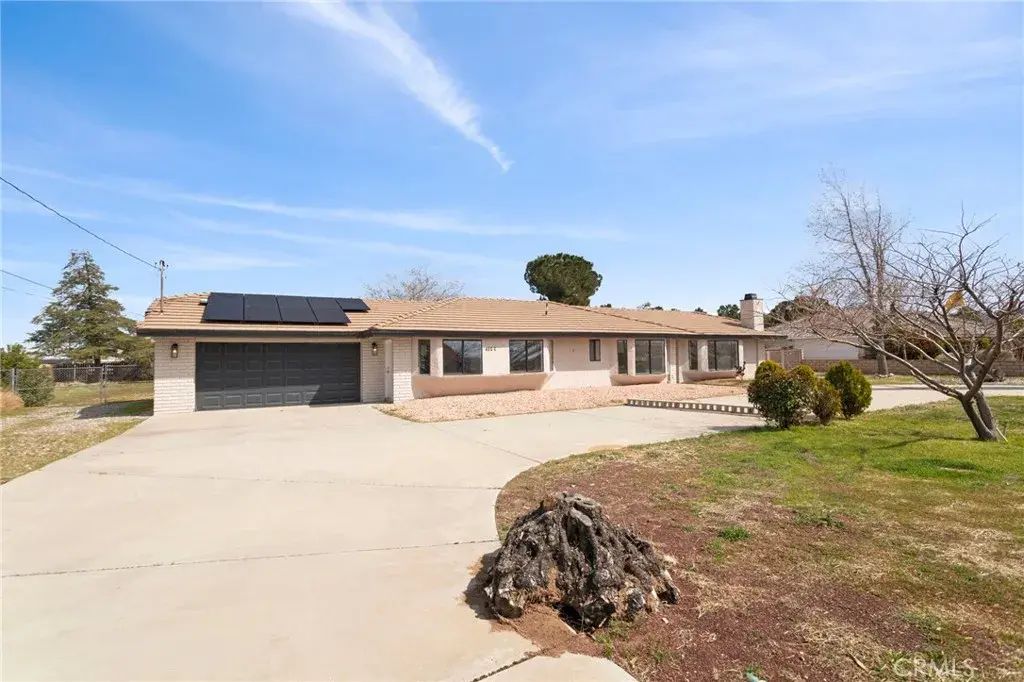 7349 Jenkins, Hesperia