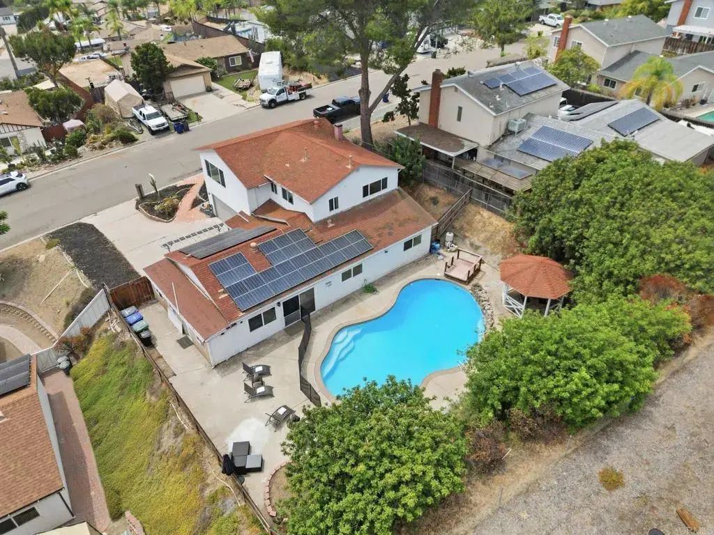 13104 Lakeview Granada Drive, Lakeside
