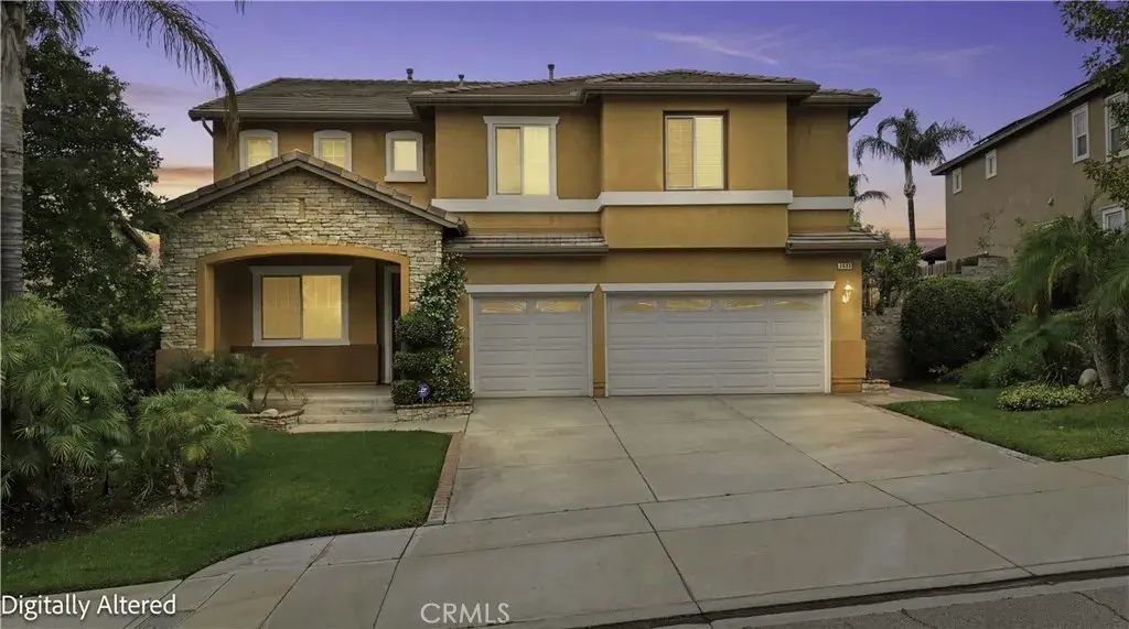 7444 Sequoia Lane, Highland