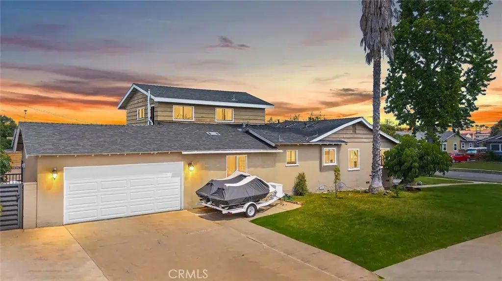 917 N Winter Street, Anaheim