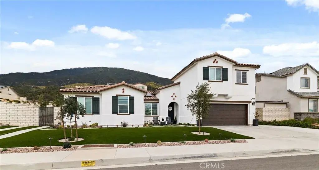 3416 O Rourke, San Bernardino