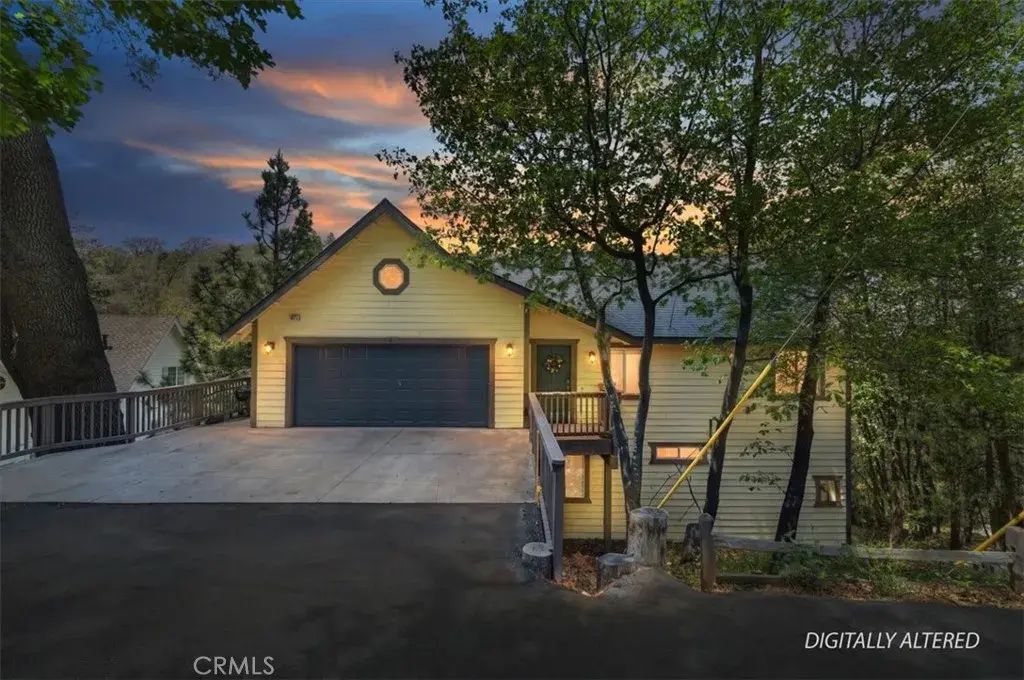 1023 Pintail Circle, Lake Arrowhead