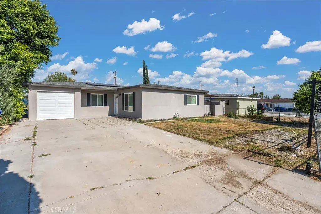 109 S Joyce Avenue, Rialto
