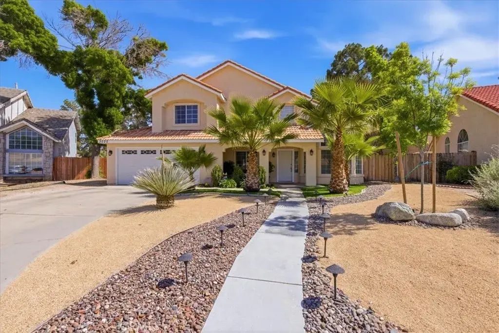 3020 Willowbrook, Palmdale