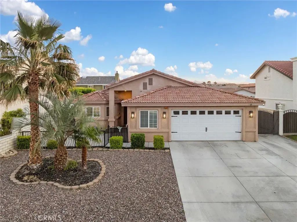 13966 Driftwood, Victorville