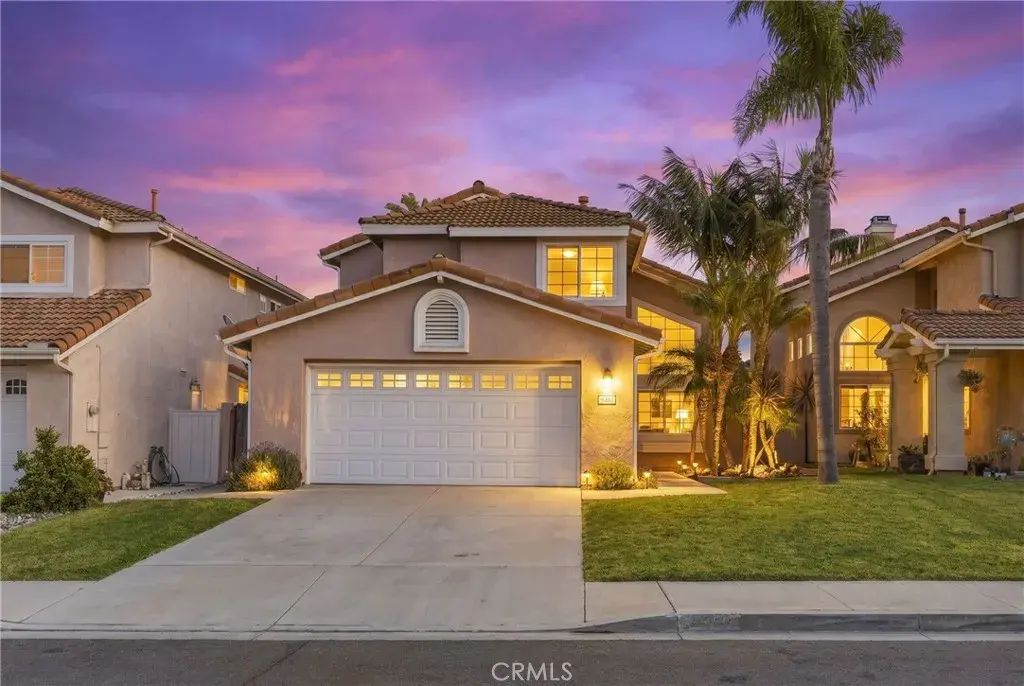 3129 San Helena Drive, Oceanside