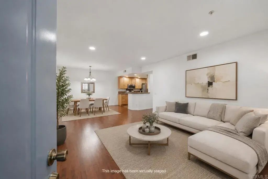 1880 Aubrives Place 2126, Chula Vista
