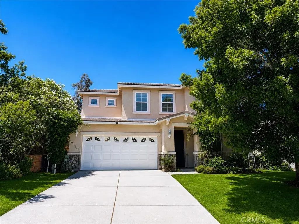 37517 Peachwood, Palmdale