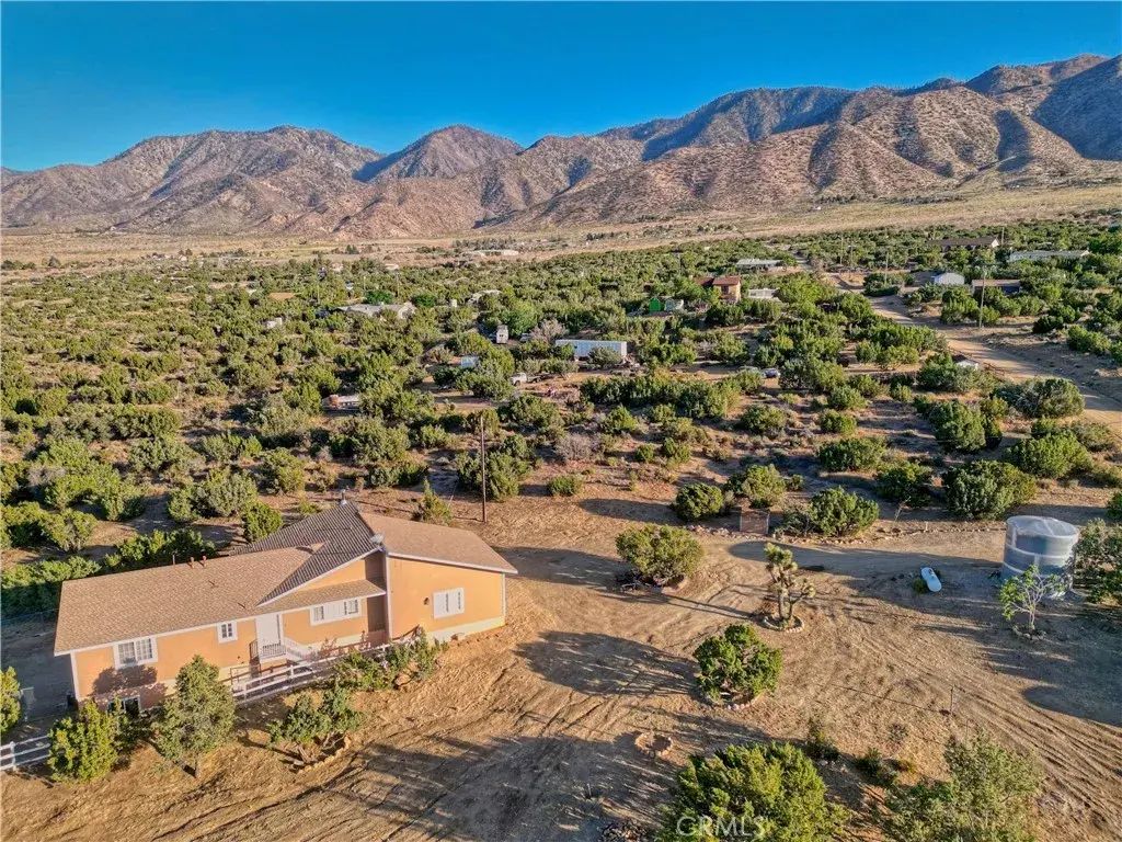 29422 125th East, Pearblossom