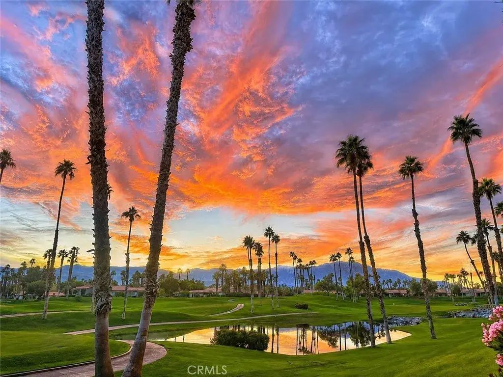 38509 Nasturtium Way, Palm Desert