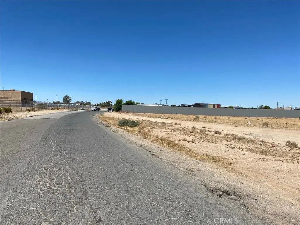 Mesa, Hesperia