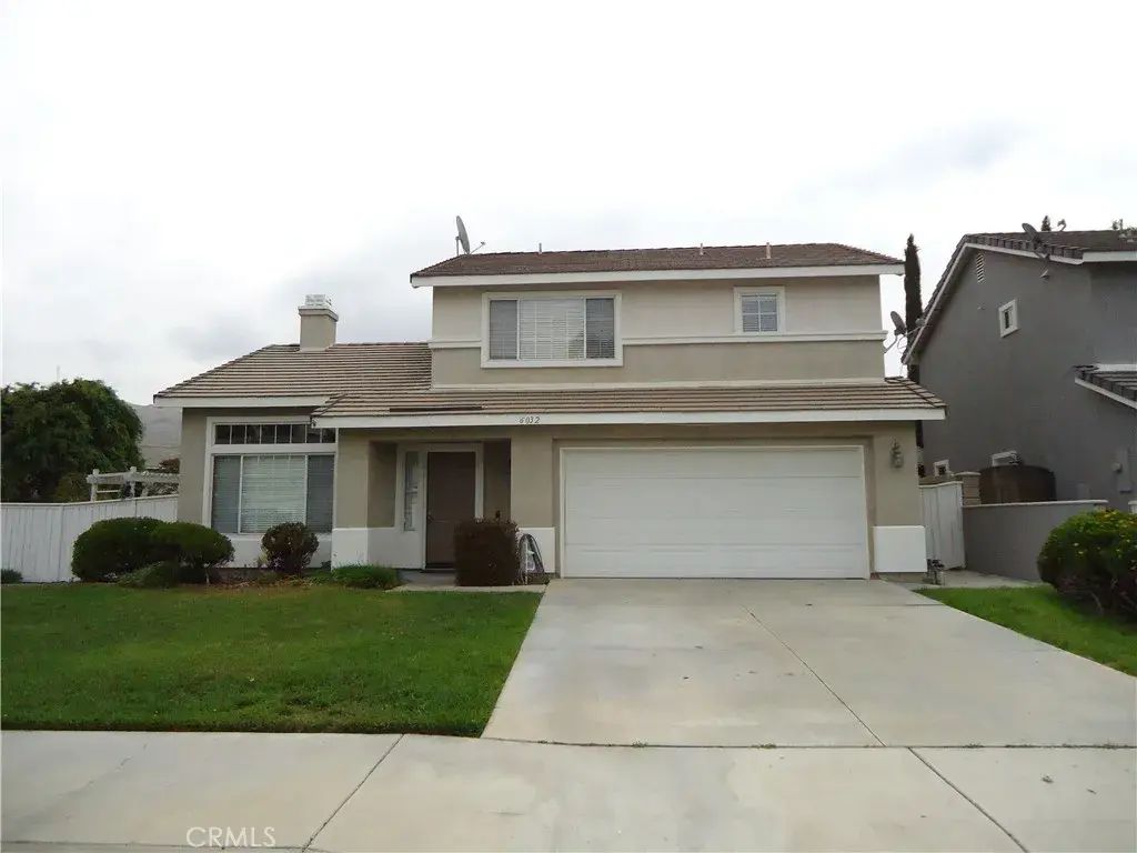 6032 Kendrick Drive, Riverside
