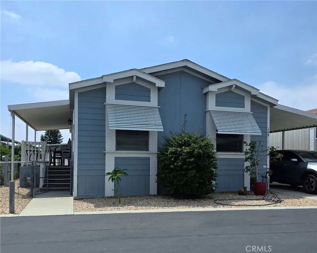 1315 E Marshall 108, San Bernardino