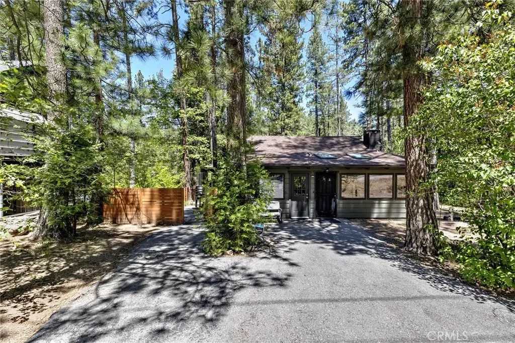 53570 Idyllbrook Drive, Idyllwild