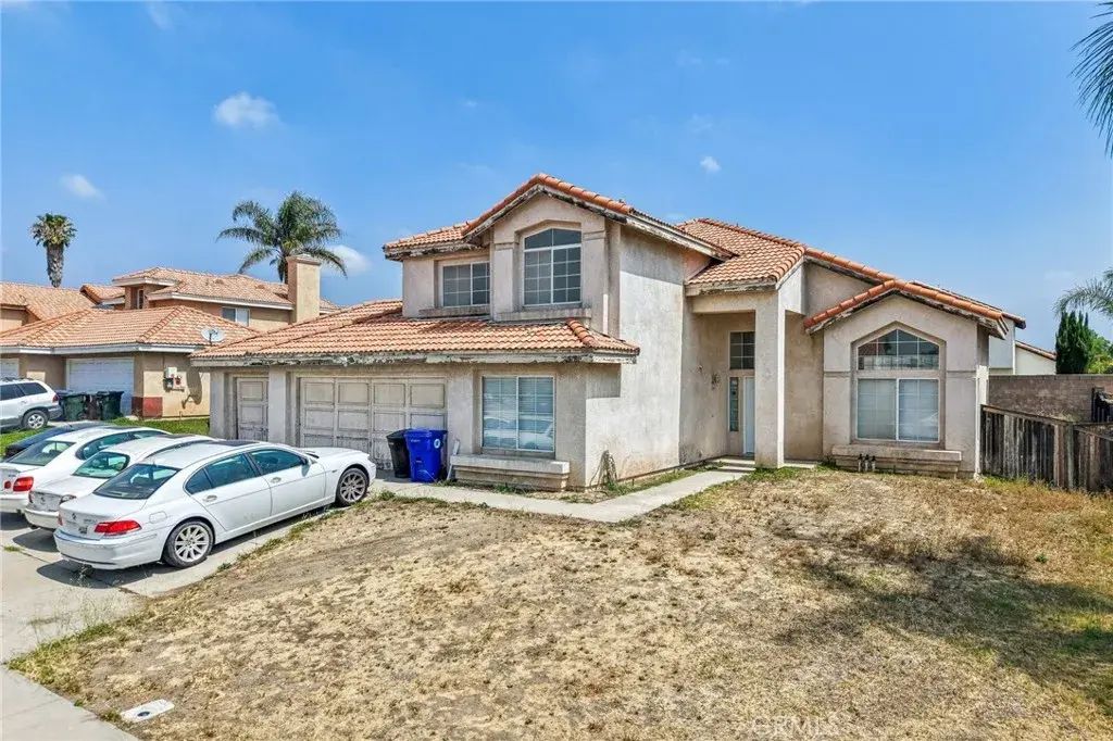2428 W Calle Celeste, Rialto