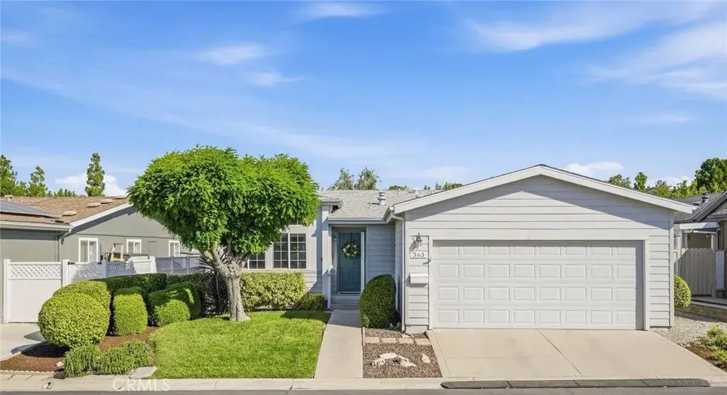 363 Partridge Avenue, Paso Robles