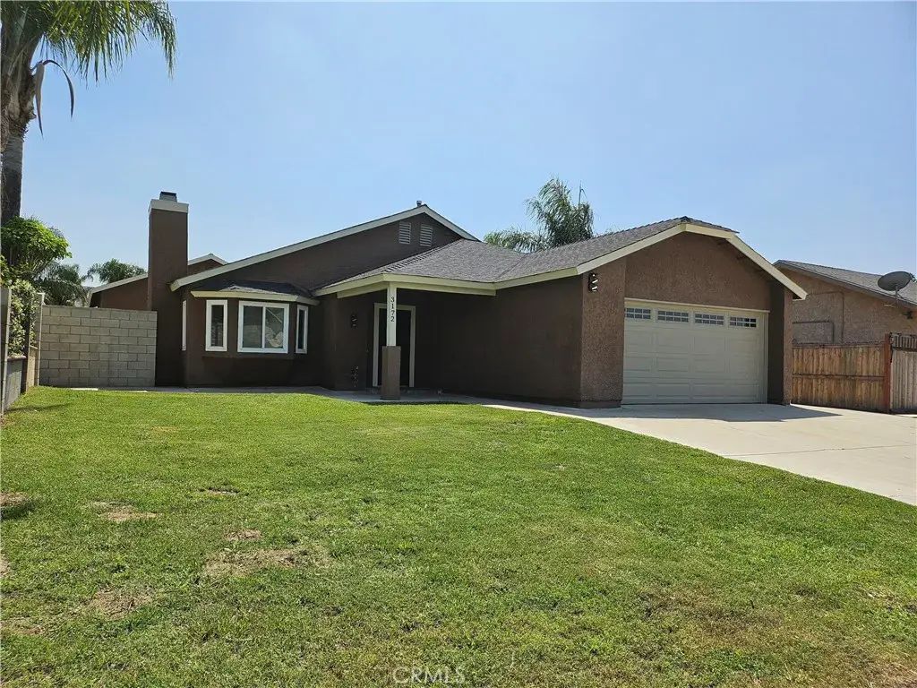 3172 Cabana Street, Jurupa Valley