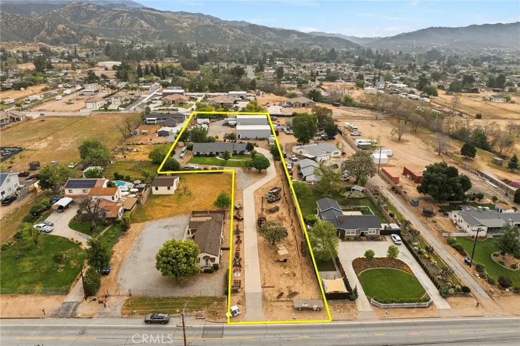 12681 Bryant, Yucaipa