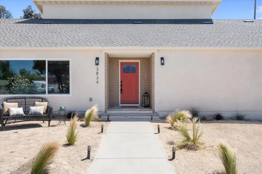 3834 Valle Verde Street, Bonita